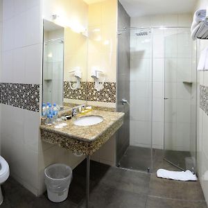 Classic Quadruple Room